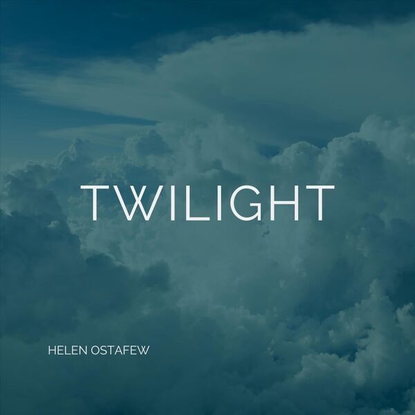 Cover art for Twilight